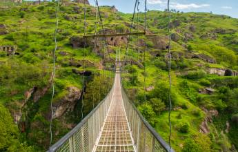 Highlights of Armenia & Georgia