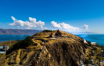 Highlights of Armenia & Georgia