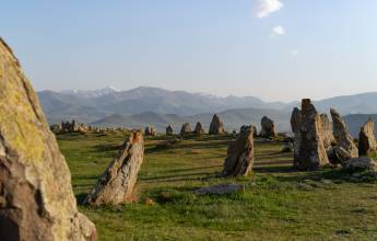 Highlights of Armenia & Georgia