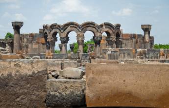 Highlights of Armenia & Georgia