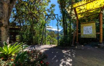 Ecuador Cloud Forest Add-on Tour