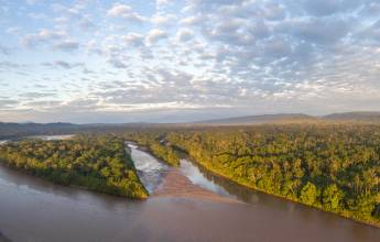 Amazon Add-on Tour – Yarina Lodge