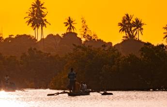 Mombasa Beach by Rail Add-on Tour