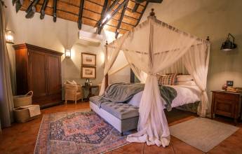 Discover Namibia – Premium Adventure