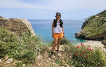 Evia Beach