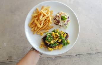 Marc’s Eatery