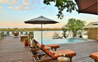 Jackalberry Lodge