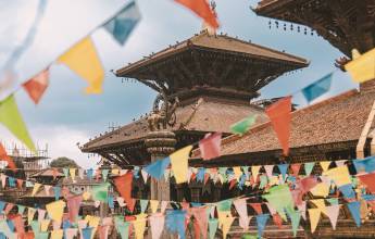 Bhaktapur Nepal