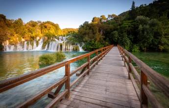 Krka National Park