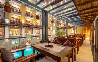 Temple Bell Boutique Hotel & Spa