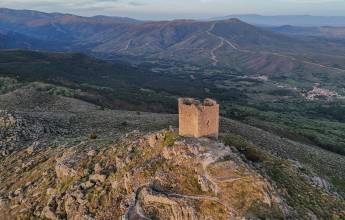 Hiking Portugal & Spain’s Historic Frontier