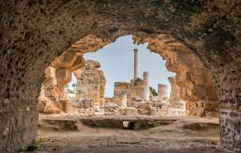 Discover Tunisia