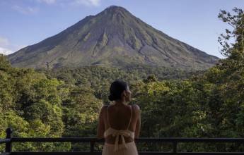 Arenal Kioro Hotel