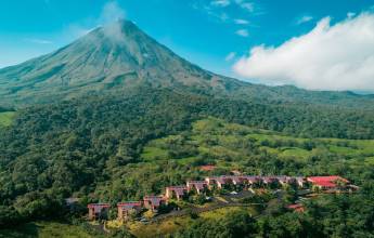 Arenal Kioro Hotel