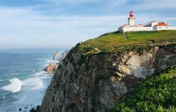 Cabo da Roca
