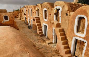 Ksar Ouled Debbab