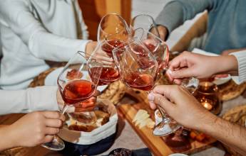 Wine tasting in Montenegro