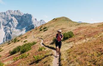 Active Montenegro: Mountains, Coast & Lakes