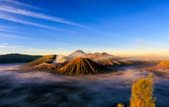 Mount Bromo