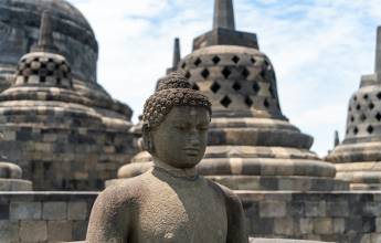 Discover Indonesia