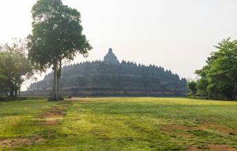 Discover Indonesia