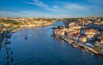 Douro River
