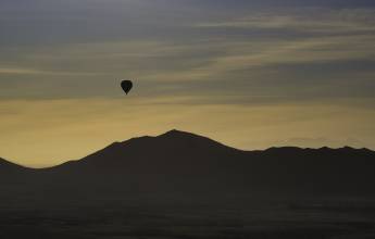 Agafay Desert