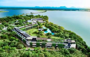 DoubleTree by Hilton Weerawila