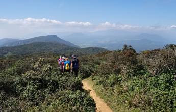 Horton Plains National Park