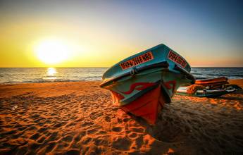 Negombo