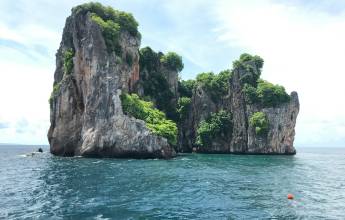 Phang Nga Bay