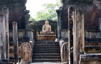 Polonnaruwa