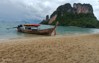 Signature Thailand | Karsts, Culture & Coast