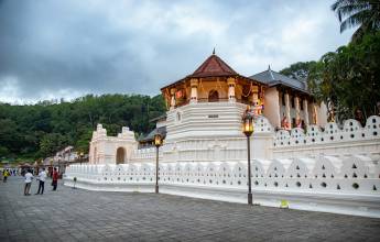 Sri Lanka In Style
