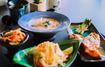 Thai Cuisine