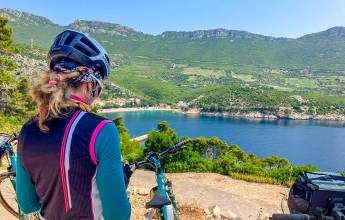 Cycling Croatia’s Istrian Peninsula