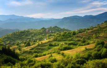 Hike Bulgaria’s Rodopi Mountains