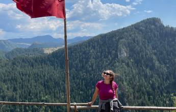 Hike Bulgaria’s Rodopi Mountains