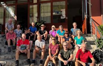 Hike Bulgaria’s Rodopi Mountains