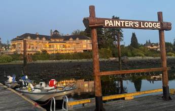 Whales & Bears of British Columbia