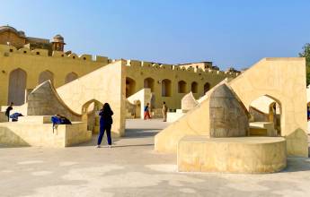 Highlights of Northern India – Summer itinerary