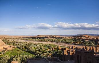 Hike Morocco’s Atlas Mountains