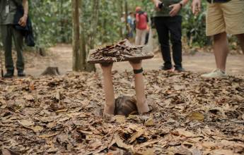 Southeast Asia Family Adventure