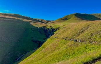 South Africa: Walking & Wildlife