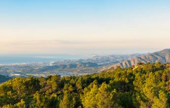 Hike Spain’s Sierra de Aitana