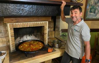 Hike Spain’s Sierra de Aitana