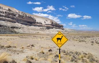 Inca Trail, Titicaca & Nazca