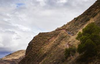 Inca Trail, Titicaca & Nazca