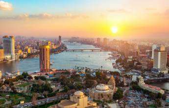 Ancient Egypt & Nile Cruise