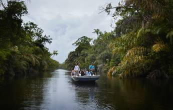 Costa Rica Adventure